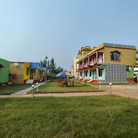 Sea Smile Inn 曼达莫尼 外观 照片