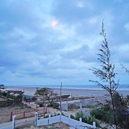 Sea Smile Inn 曼达莫尼 外观 照片