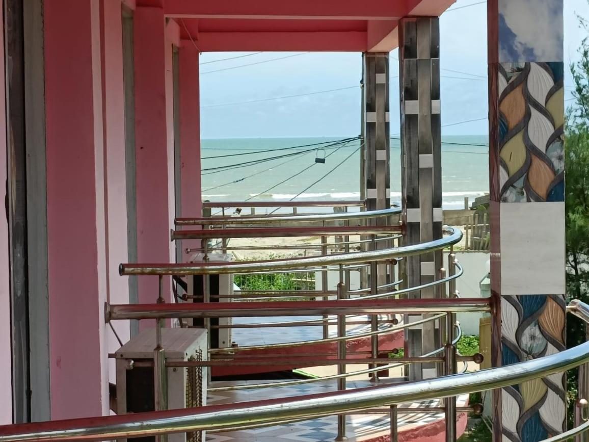 Sea Smile Inn 曼达莫尼 外观 照片