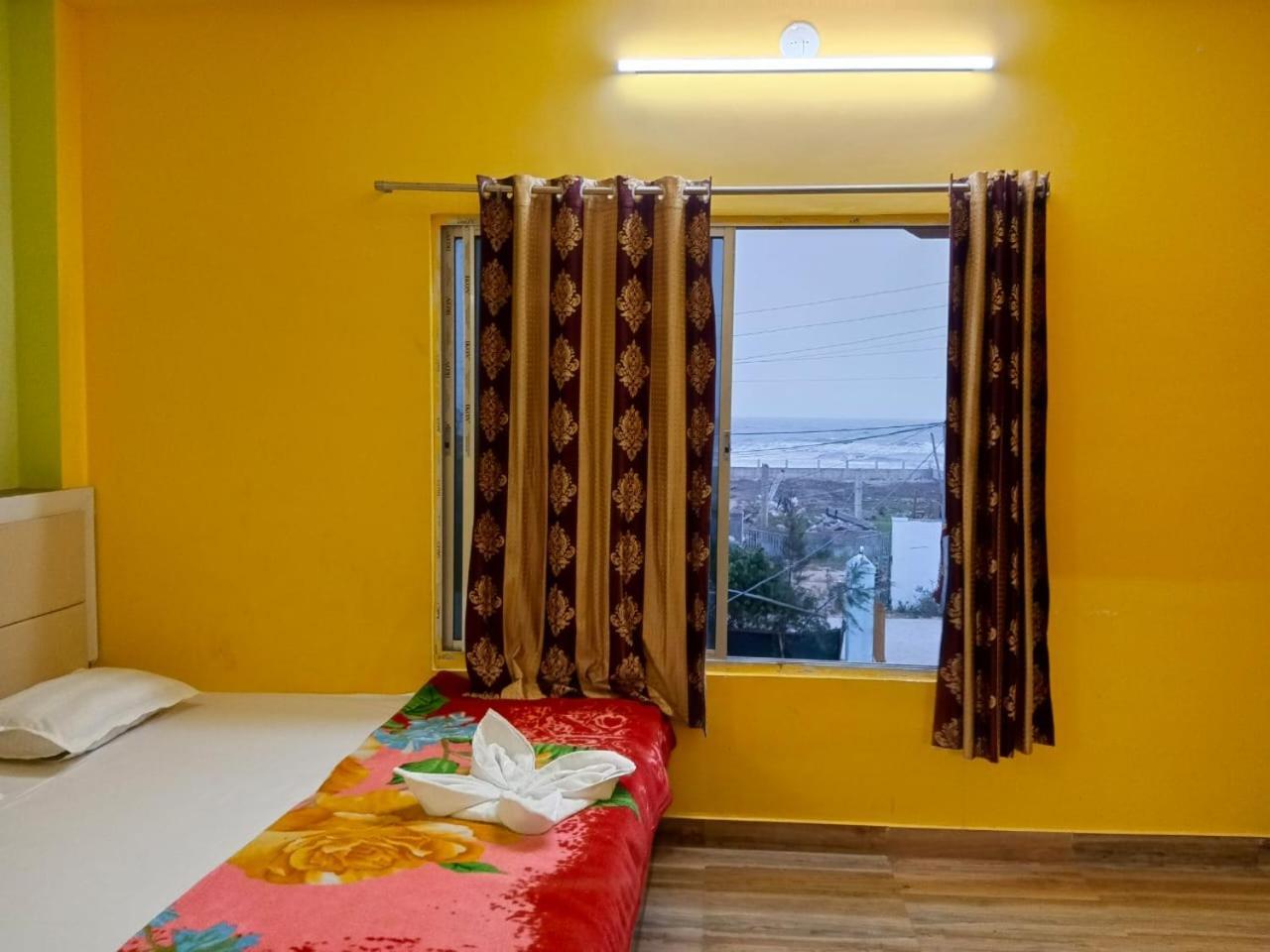 Sea Smile Inn 曼达莫尼 外观 照片